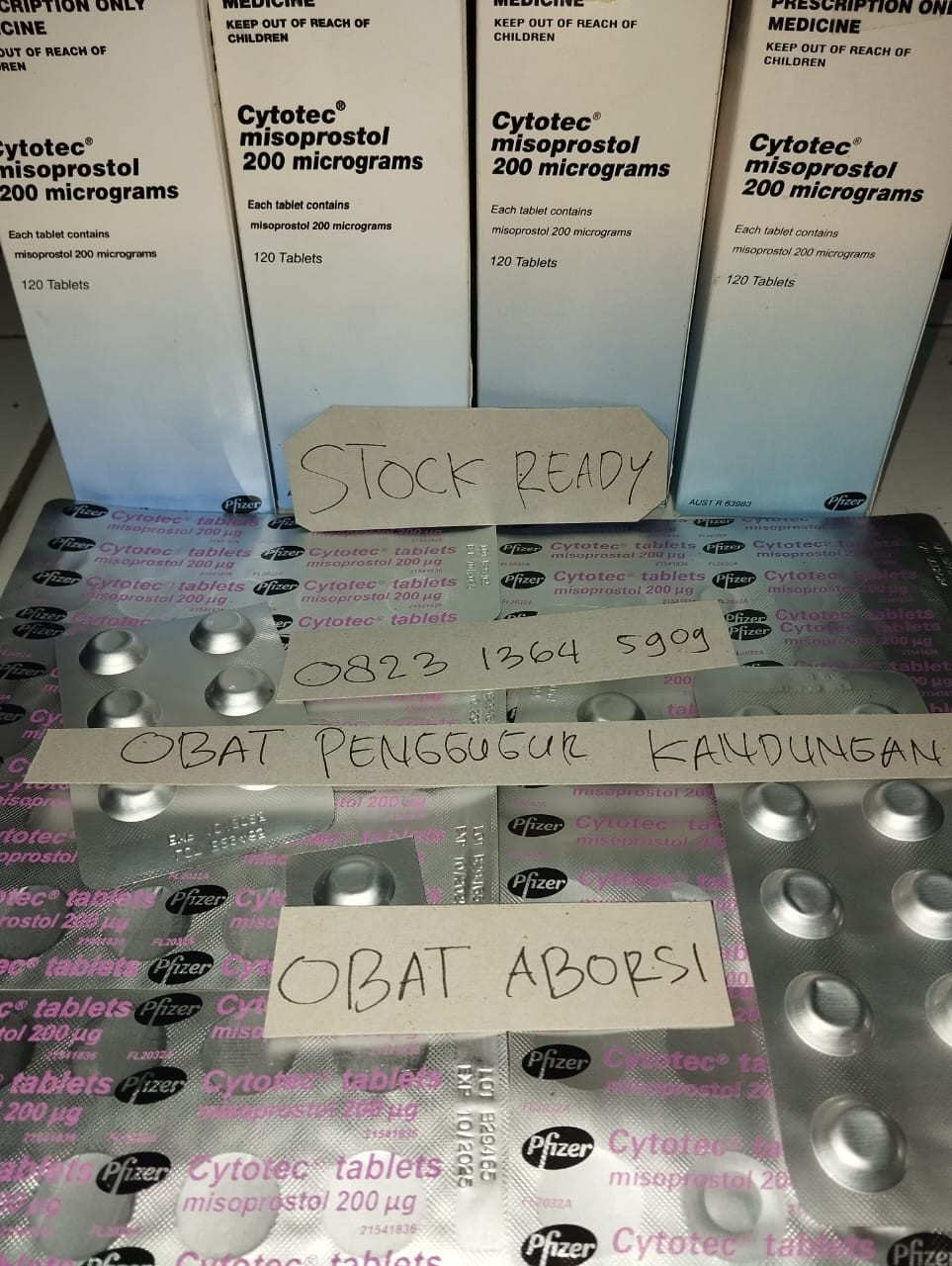 pati 082223332747 jual obat aborsi cytotec asli di pati