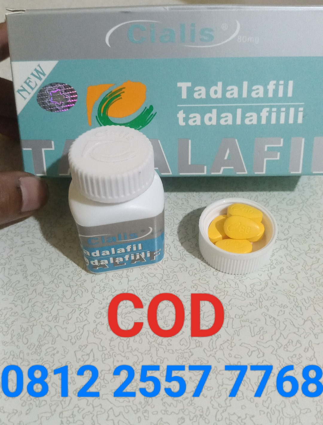 Cialis Tadalafil 80mg 081225577768 Jual Obat Cialis Asli Di Yogyakrta