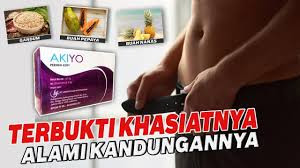 Ciri Ciri Akiyo Candy Asli 081225577768 Jual Permen Akiyo Asli Di Yogyakarta