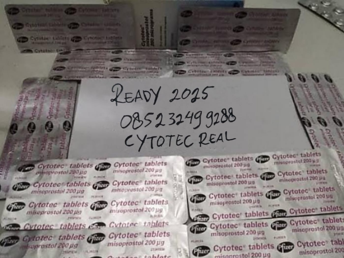 Obat Penggugur Kandungan 085232499288 obat aborsi Cytotec