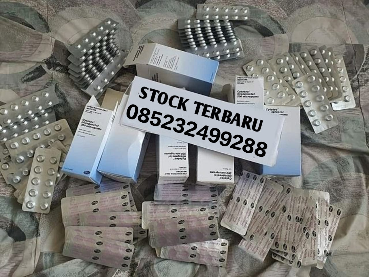 pusat obat aborsi singapura 085232499288 jual obat cytotec di singapura