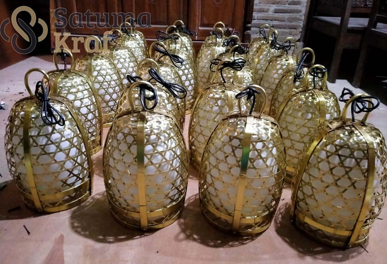 Keunggulan Produk Satuma Kraf Dibanding Kompetitor Lokal