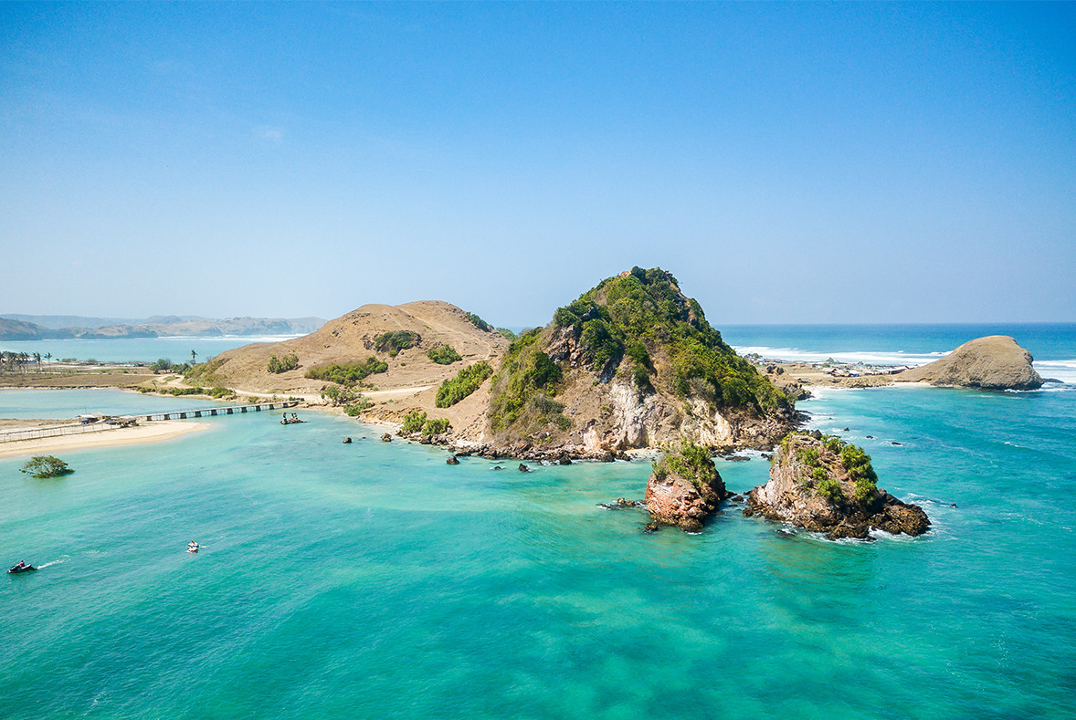 Cara Hemat Liburan ke Lombok: Paket Tour Murah dan Terbaik
