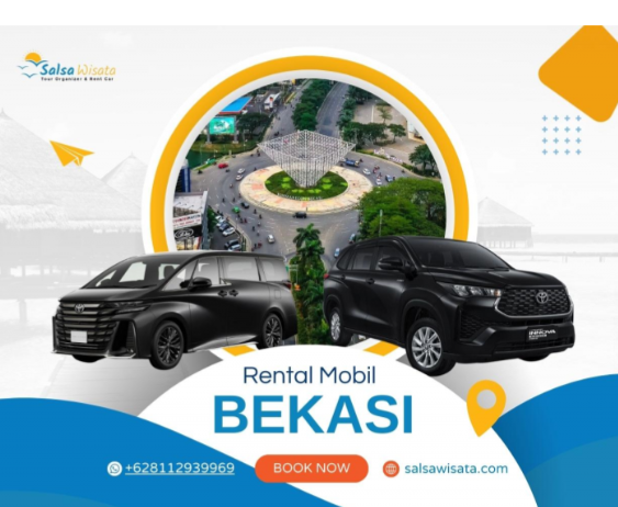 Rental Mobil Bekasi Murah: Rekomendasi Terbaik untuk Kamu