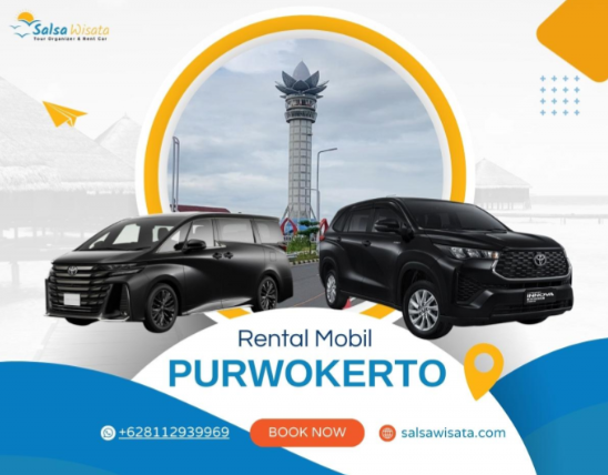 Tempat Rental Mobil Purwokerto Unit Lengkap Terawat