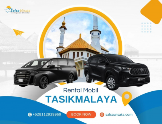 Jasa Rental Mobil Tasikmalaya Mobil Keluarga