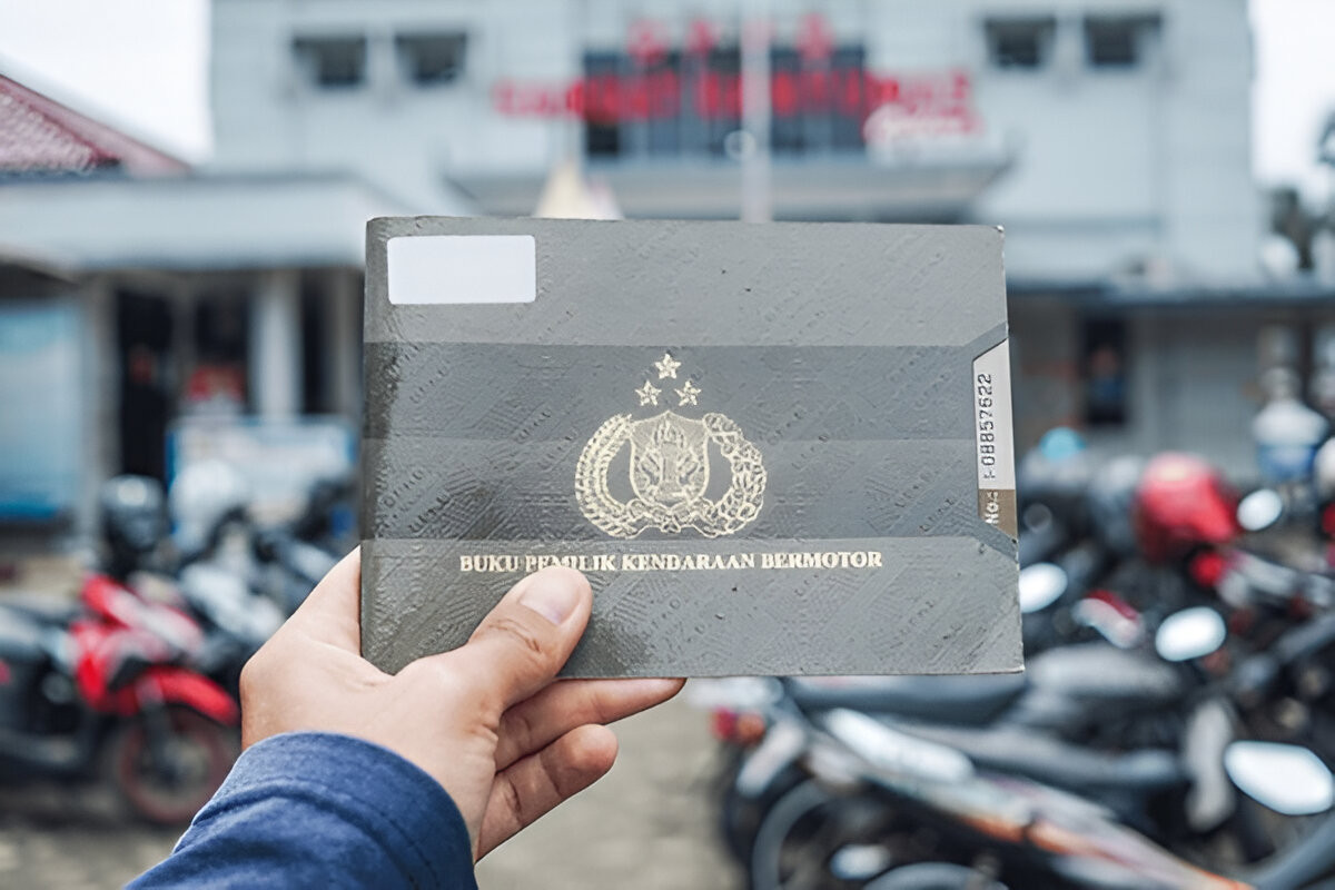Proses Gadai BPKB di Bandung yang Perlu Anda Ketahui