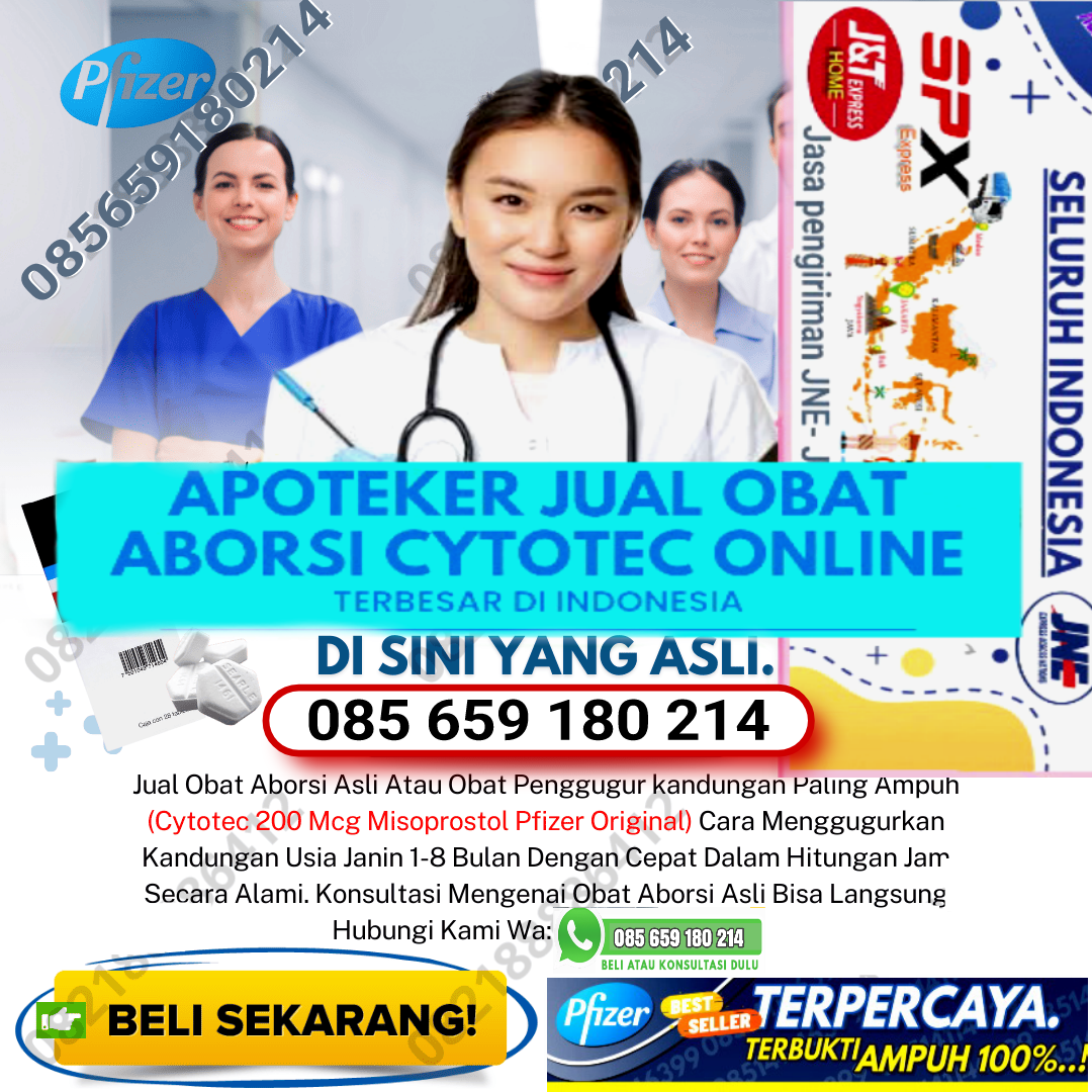 obat aborsi online cod di makassar wa 085191185373 jual cytotec penggugur kandungan makassar