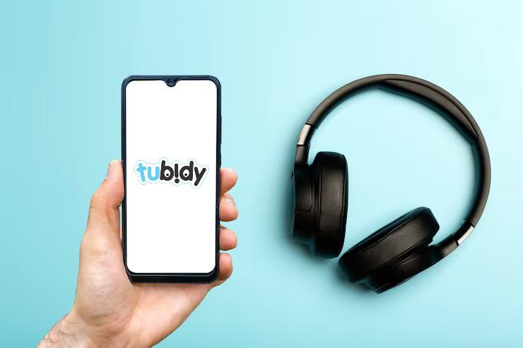 Tubidy Bisa Dipakai untuk Download Lagu Ramadan & Lebaran