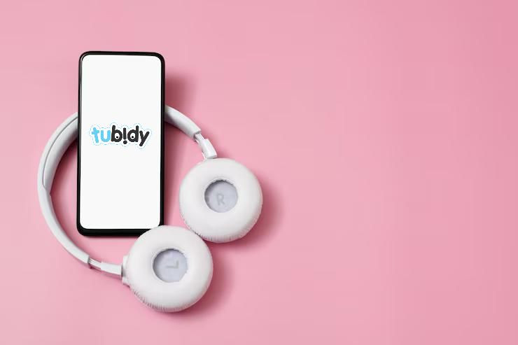 Lagu Sedih Bisa Menenangkan? Tubidy Punya Koleksinya