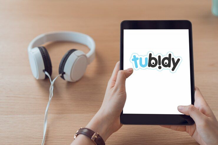 Tubidy Sediakan Lagu-Lagu Unik yang Gak Ada di Platform Lain