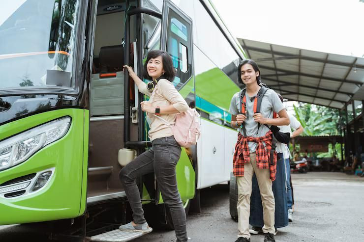 Kiat Memilih Rental Bus di Jogja Sesuai Kebutuhan Budget