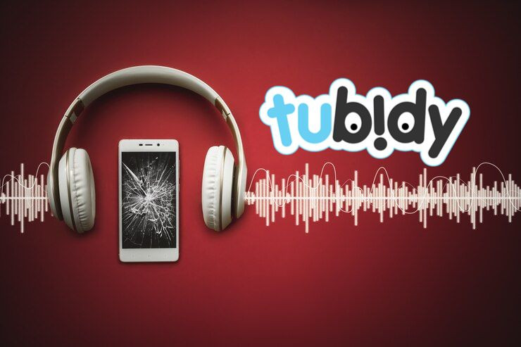 Tubidy Sumber Musik Santai Buat Yoga atau Meditasi