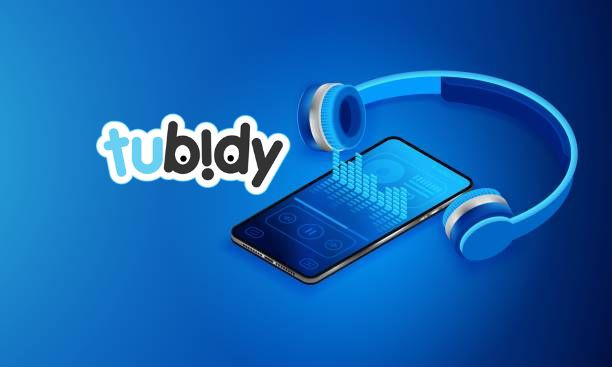Kamu Gak Akan Percaya Lagu Ini Ada di Tubidy