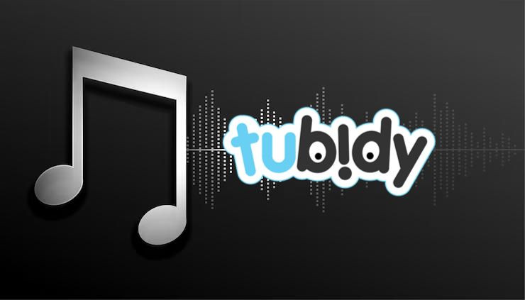 Tubidy: Situs Musik Favorit para Penghemat Kuota