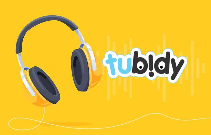 Rahasia Download Lagu Cepat dan Aman di Tubidy