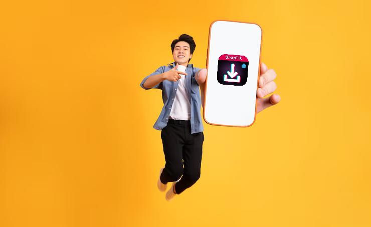 Apa Itu SnapTik? Panduan Lengkap Unduh Video TikTok Gratis