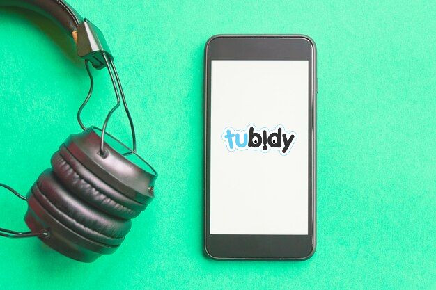 Panduan Lengkap Cari dan Download Video Musik di Tubidy