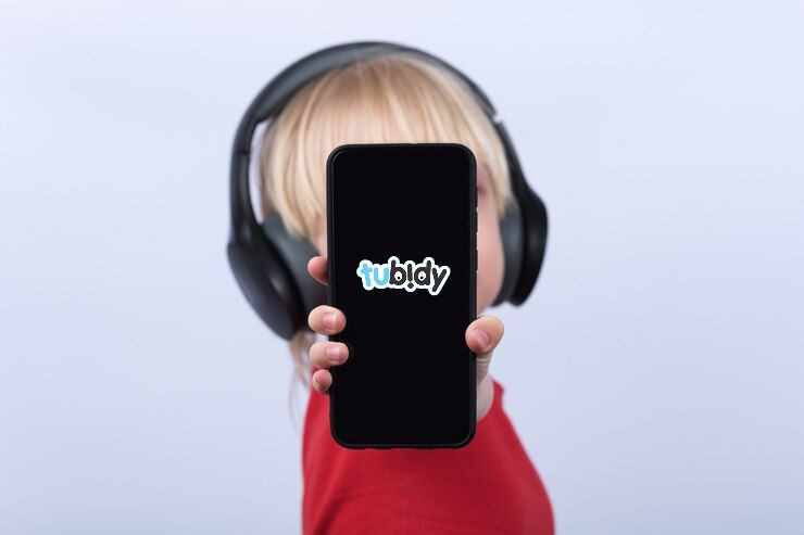 Bukan Cuma Anak Muda, Orang Tua Pun Suka Tubidy