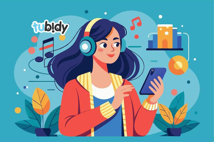 Cara Aman Download Lagu MP3 di Tubidy Tanpa Virus