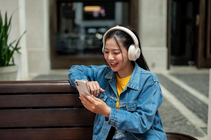 Download Lagu MP3 Langsung Putar Tanpa Aplikasi Musik